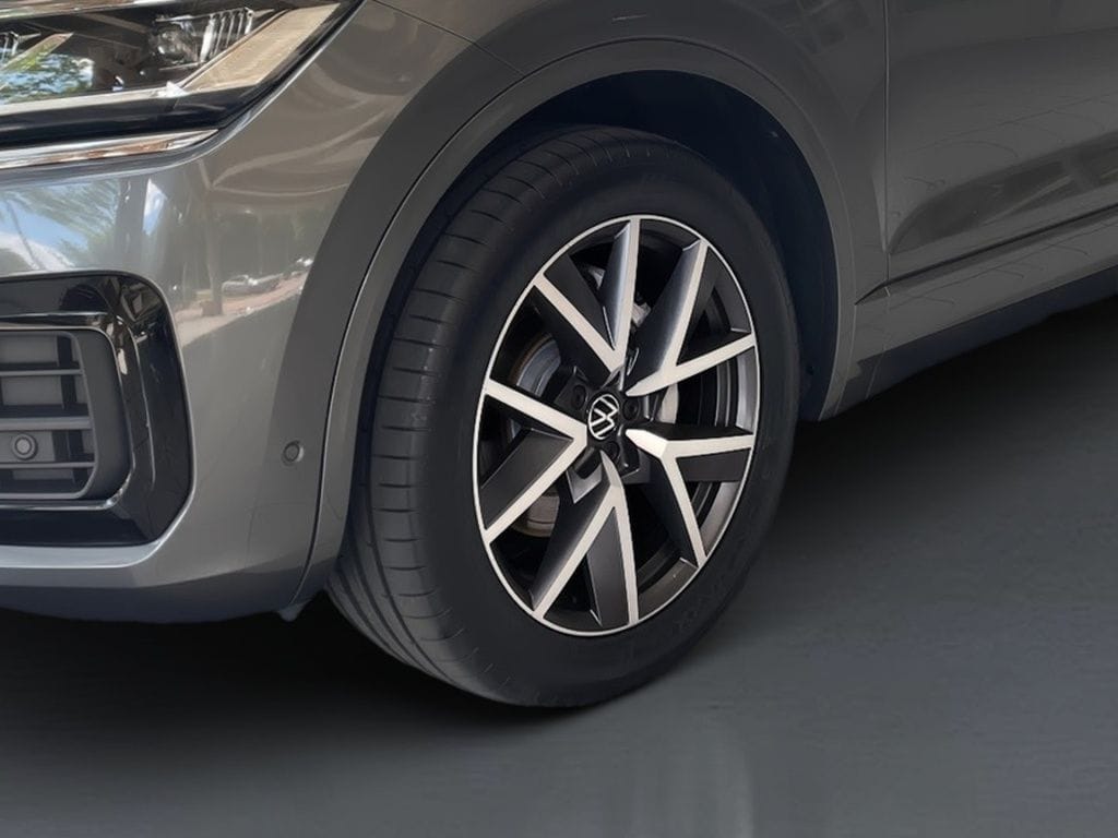 Volkswagen Touareg Elegance 4Motion AHK LUFT R-LINE STDHEIZ foto 4