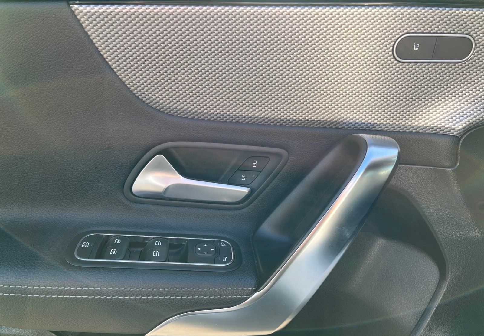 Mercedes-Benz A 200 Aut. Progressive/LED/Leder/PDC/ foto 12