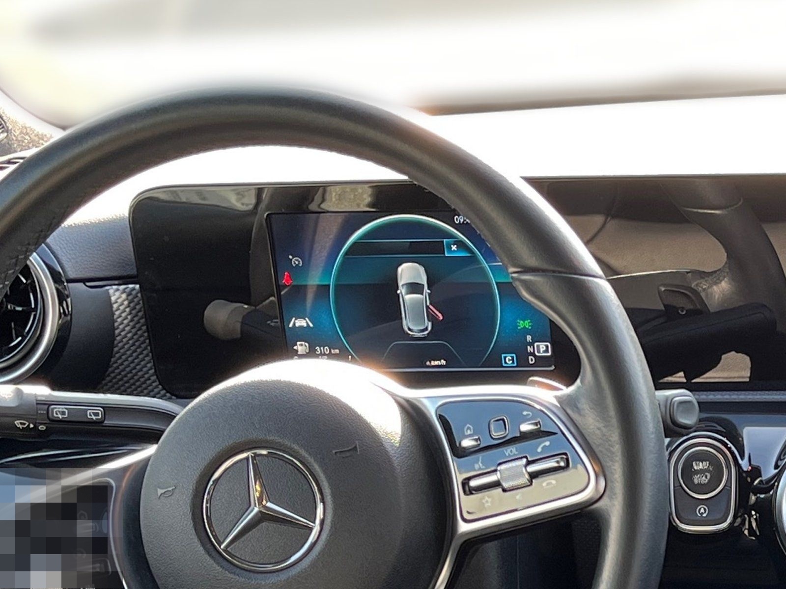 Mercedes-Benz A 200 Aut. Progressive/LED/Leder/PDC/ foto 15