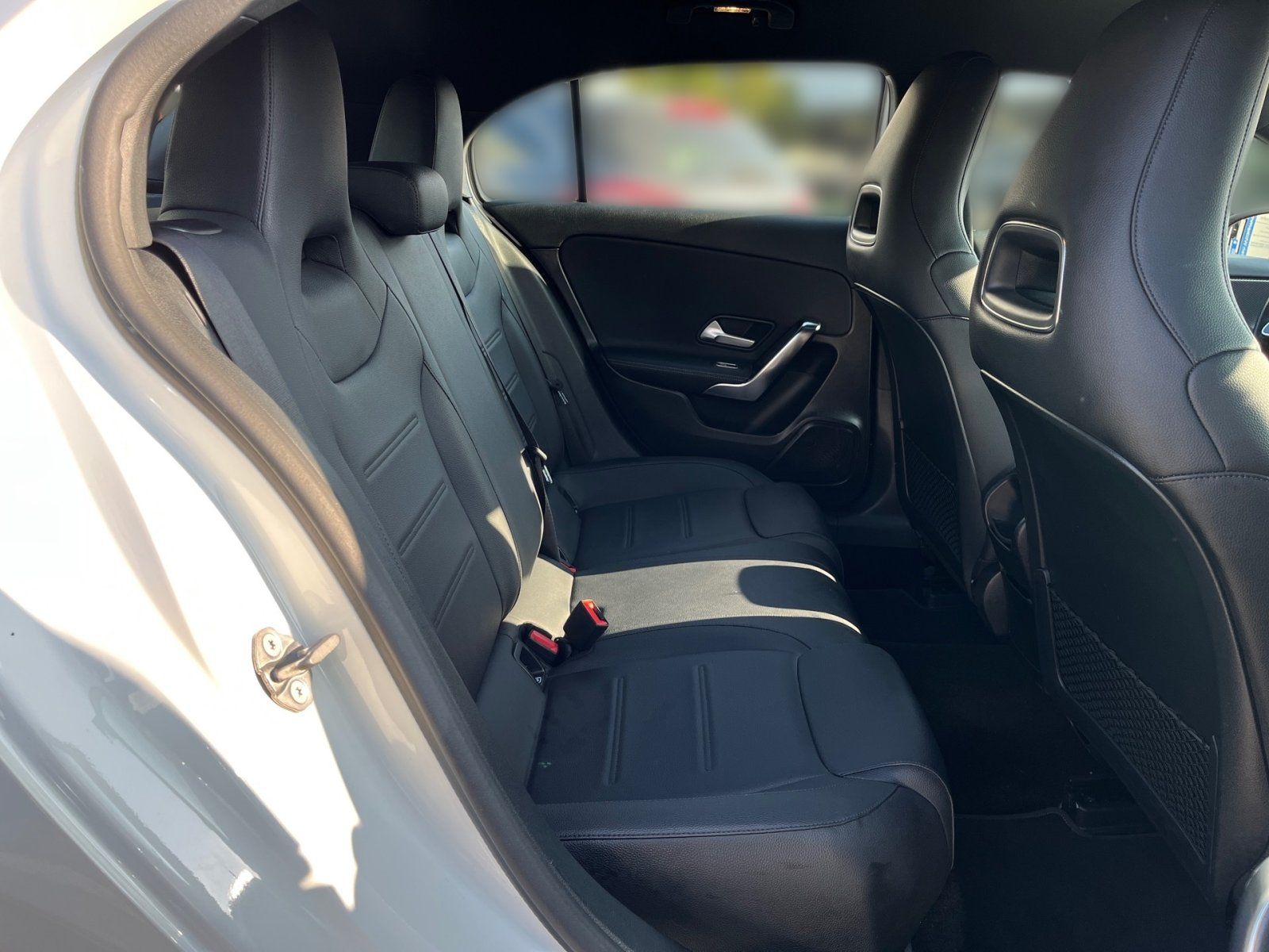 Mercedes-Benz A 200 Aut. Progressive/LED/Leder/PDC/ foto 18