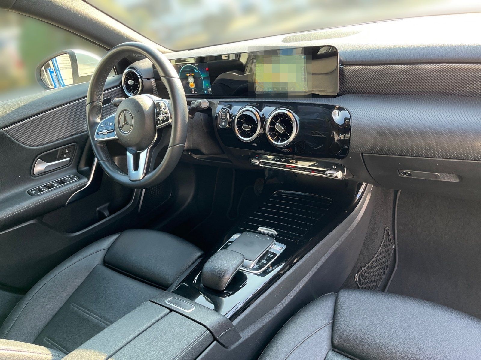 Mercedes-Benz A 200 Aut. Progressive/LED/Leder/PDC/ foto 19