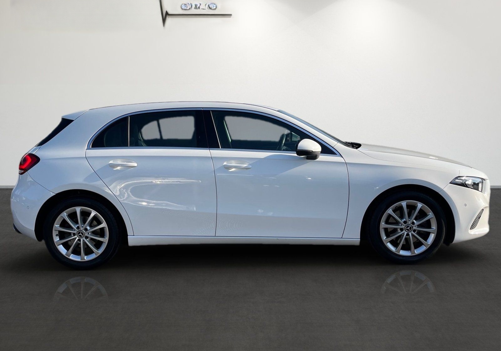 Mercedes-Benz A 200 Aut. Progressive/LED/Leder/PDC/ foto 3