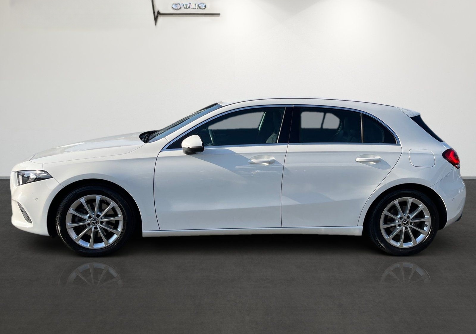 Mercedes-Benz A 200 Aut. Progressive/LED/Leder/PDC/ foto 6