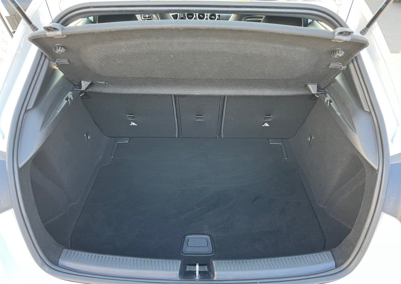 Mercedes-Benz A 200 Aut. Progressive/LED/Leder/PDC/ foto 10