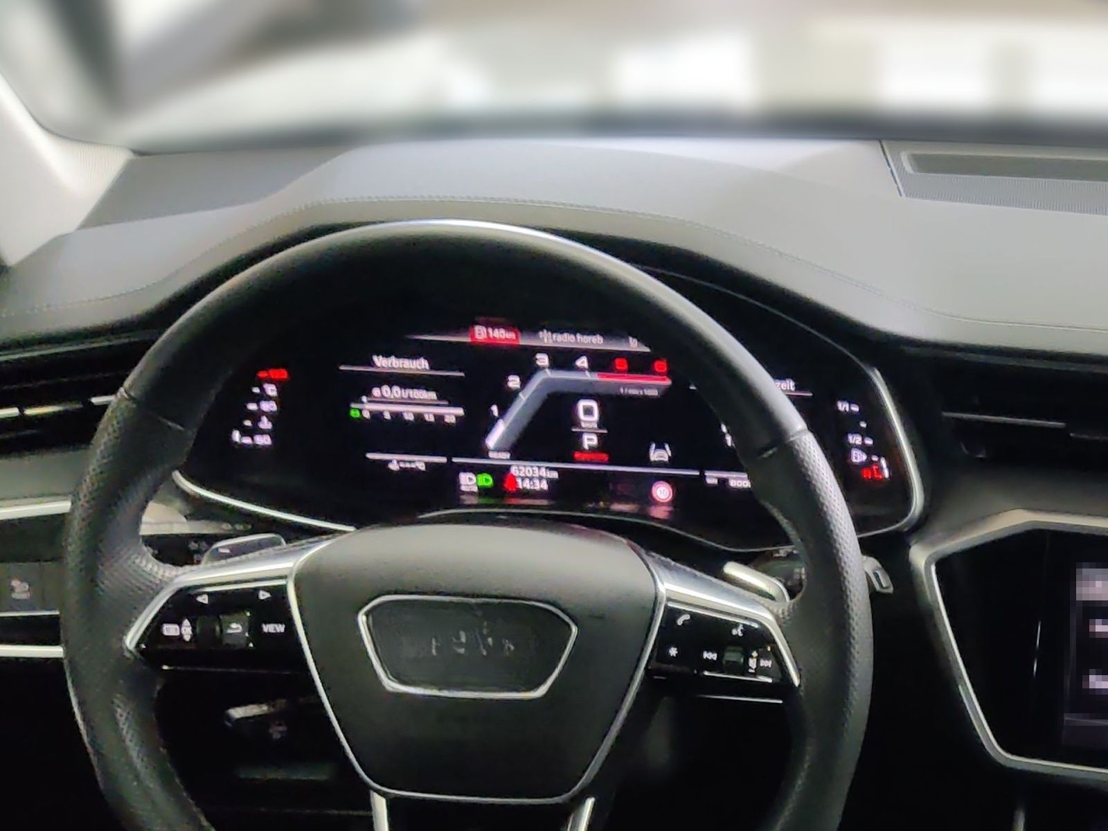 Audi S6 Avant Navi LED Standh. AHK B&O 3D AHK Leder foto 11