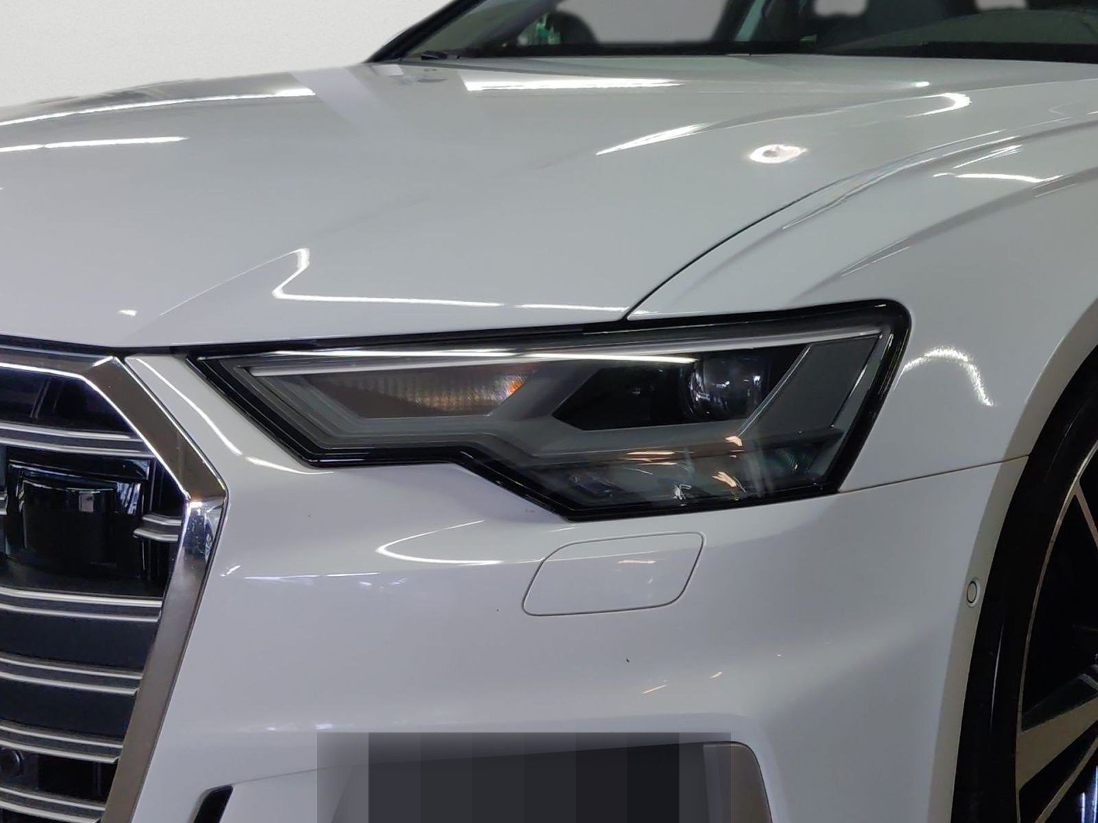 Audi S6 Avant Navi LED Standh. AHK B&O 3D AHK Leder foto 7