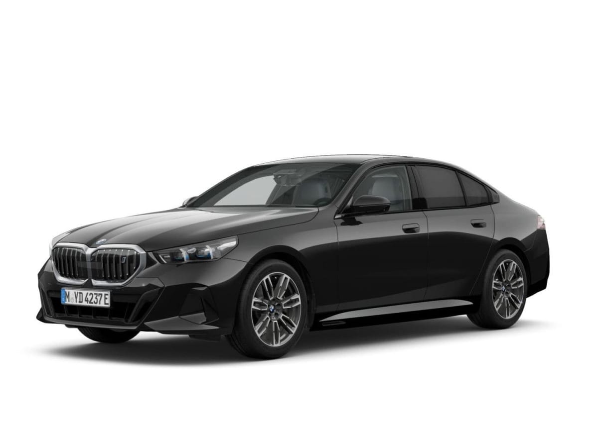 BMW i5 eDr40 M Sport LiCoProf St Go AdLED B foto 3