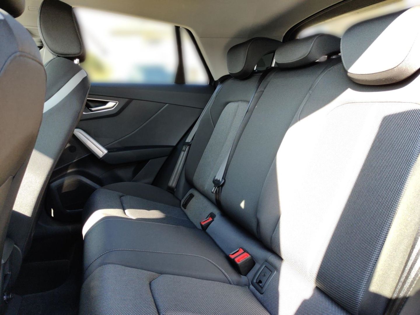 Audi Q2 advanced 35 TFSI S-tronic,LED,Smartphone Inte foto 11