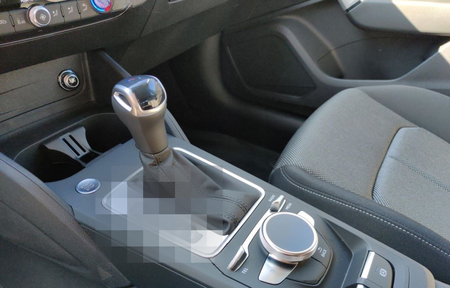 Audi Q2 advanced 35 TFSI S-tronic,LED,Smartphone Inte foto 13