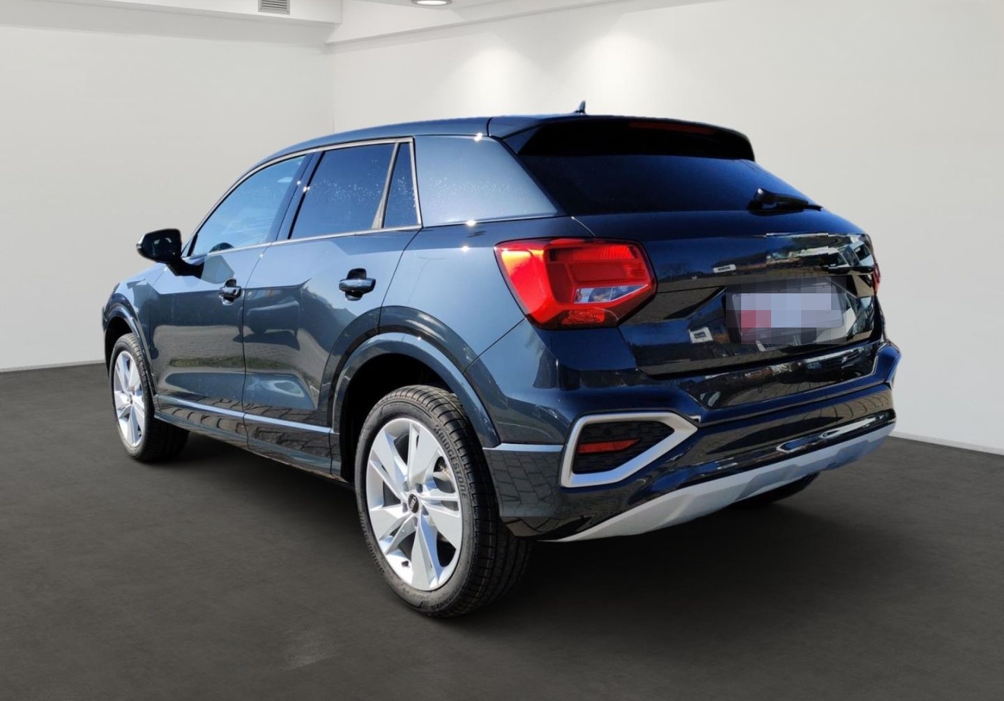 Audi Q2 advanced 35 TFSI S-tronic,LED,Smartphone Inte foto 4