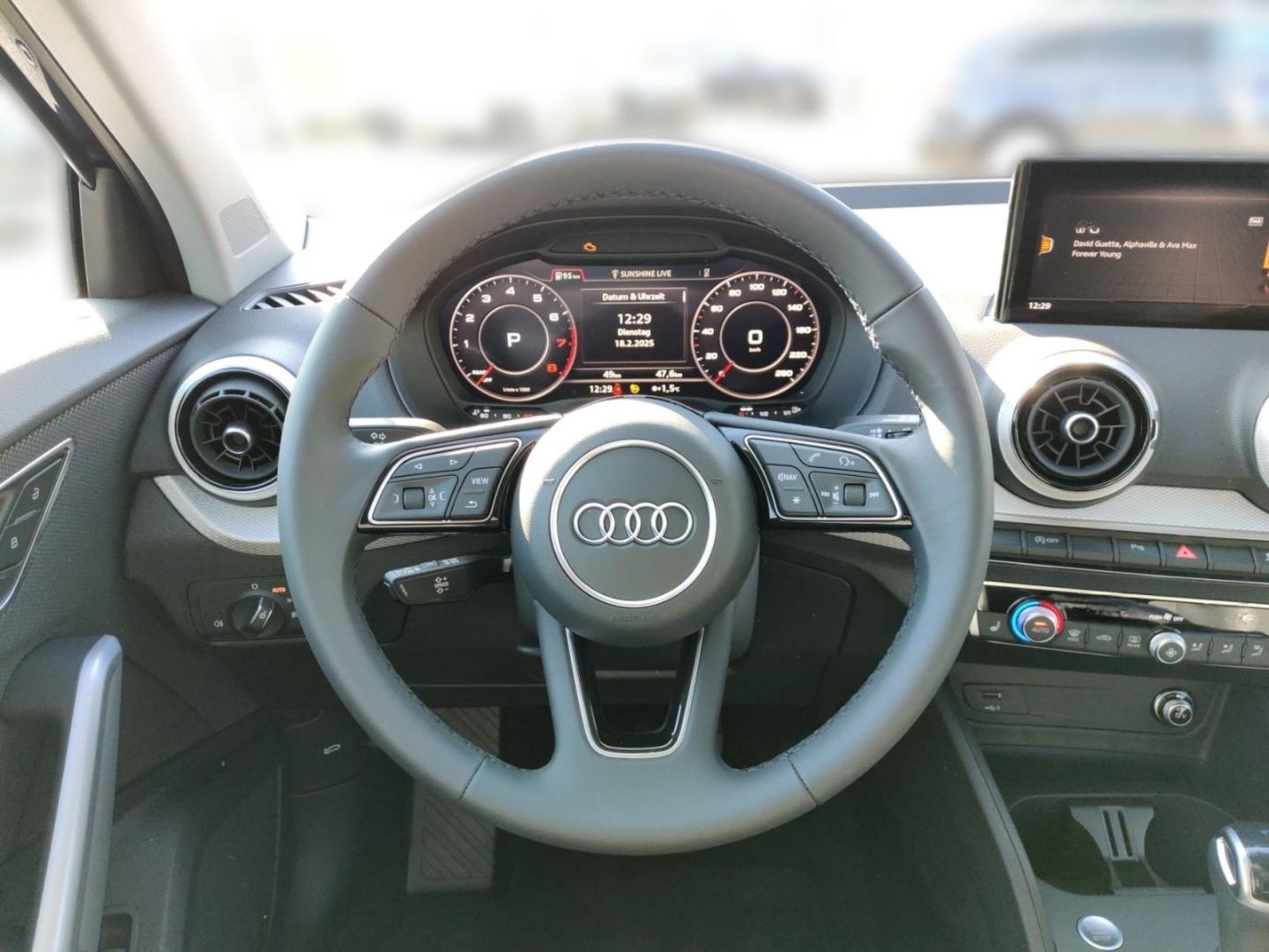 Audi Q2 advanced 35 TFSI S-tronic,LED,Smartphone Inte foto 8