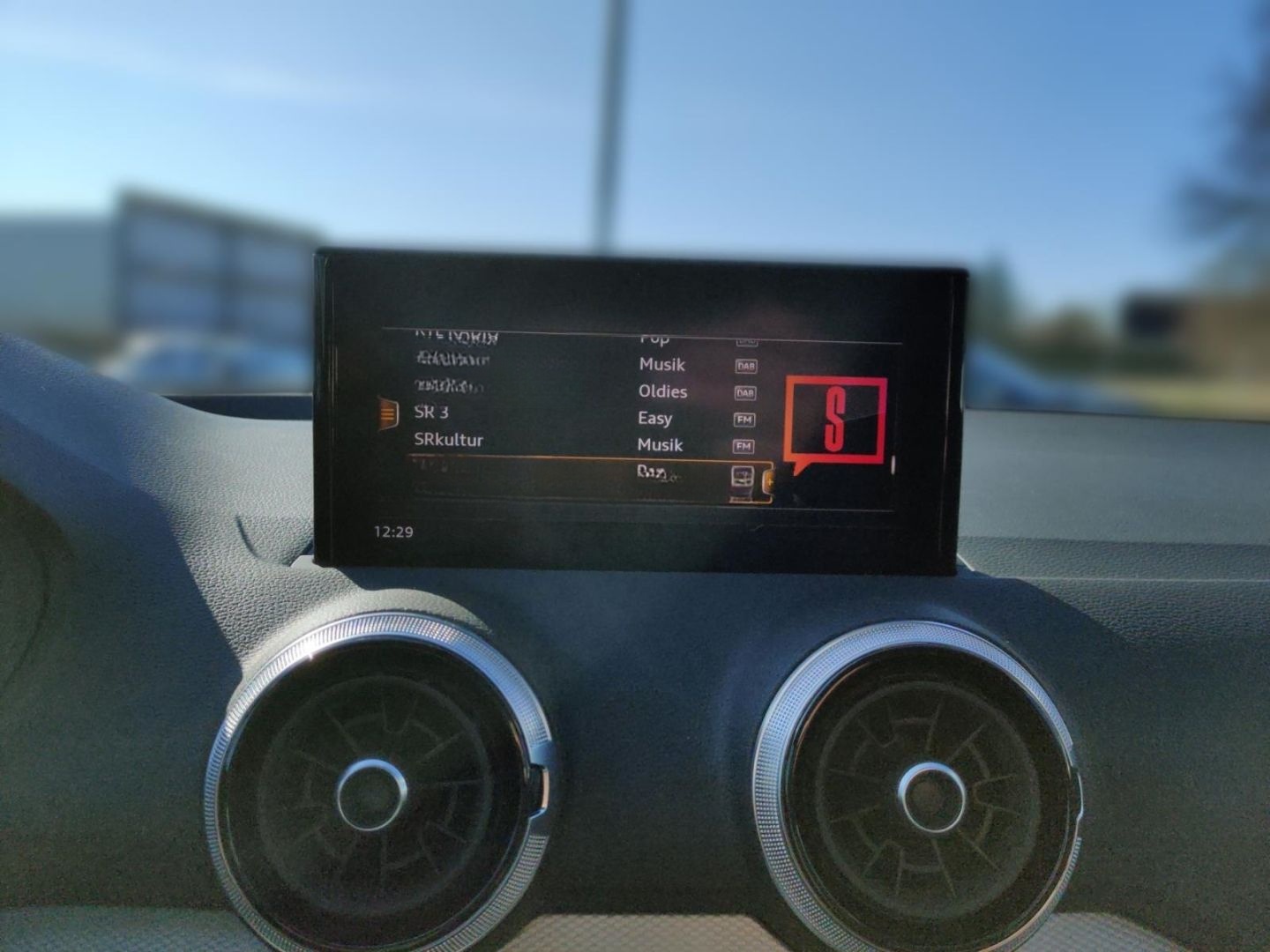 Audi Q2 advanced 35 TFSI S-tronic,LED,Smartphone Inte foto 9
