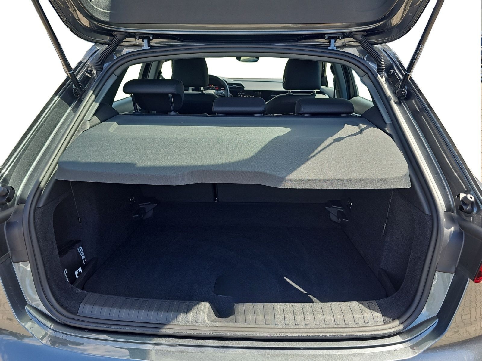 Audi A3 Sportback S line 35 TFSI, KAM/NAVI/SHZ/KLIMA foto 14