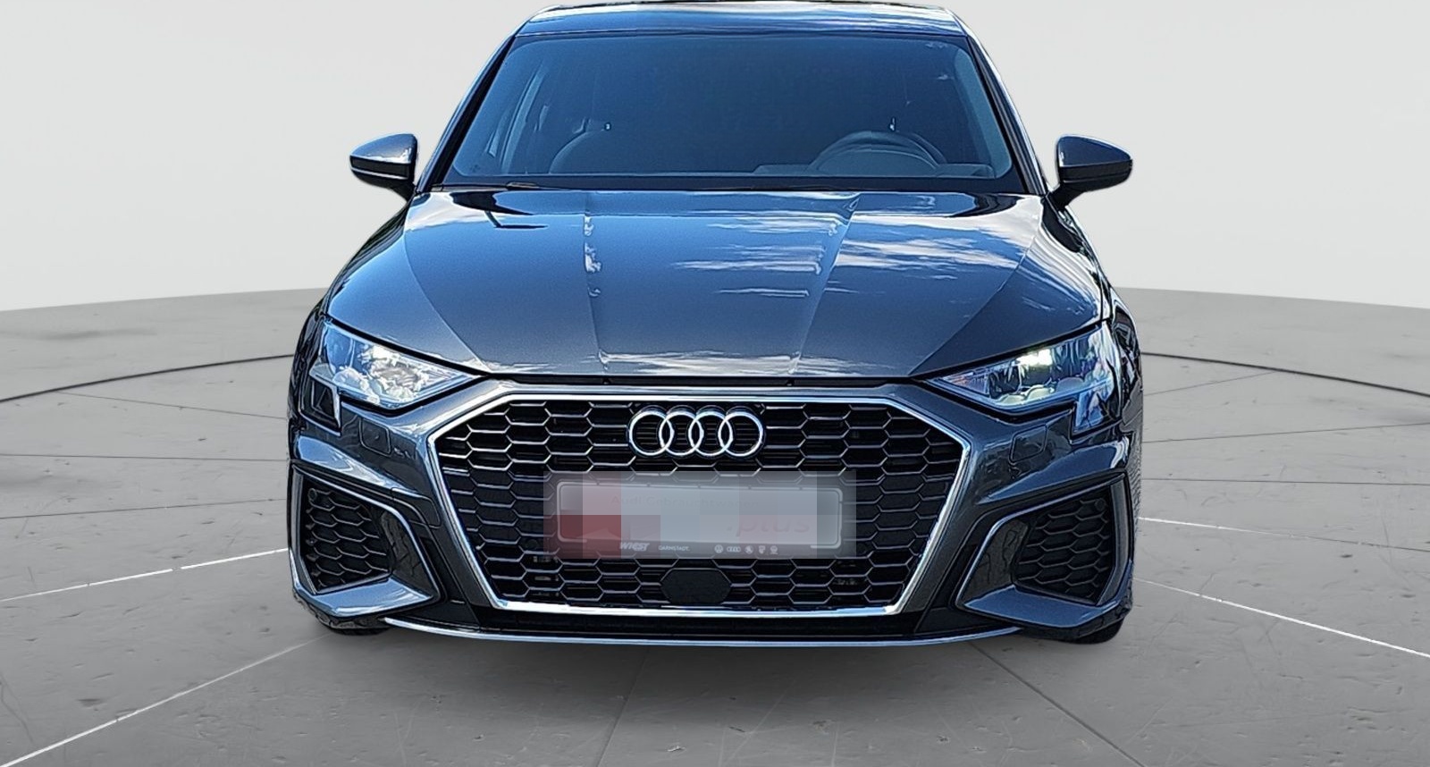 Audi A3 Sportback S line 35 TFSI, KAM/NAVI/SHZ/KLIMA foto 3