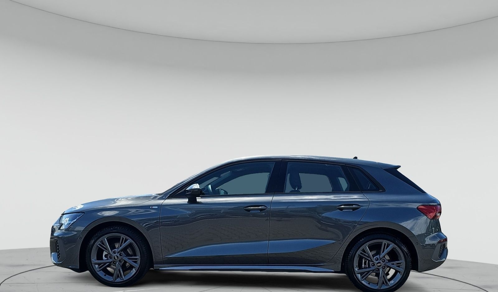 Audi A3 Sportback S line 35 TFSI, KAM/NAVI/SHZ/KLIMA foto 6