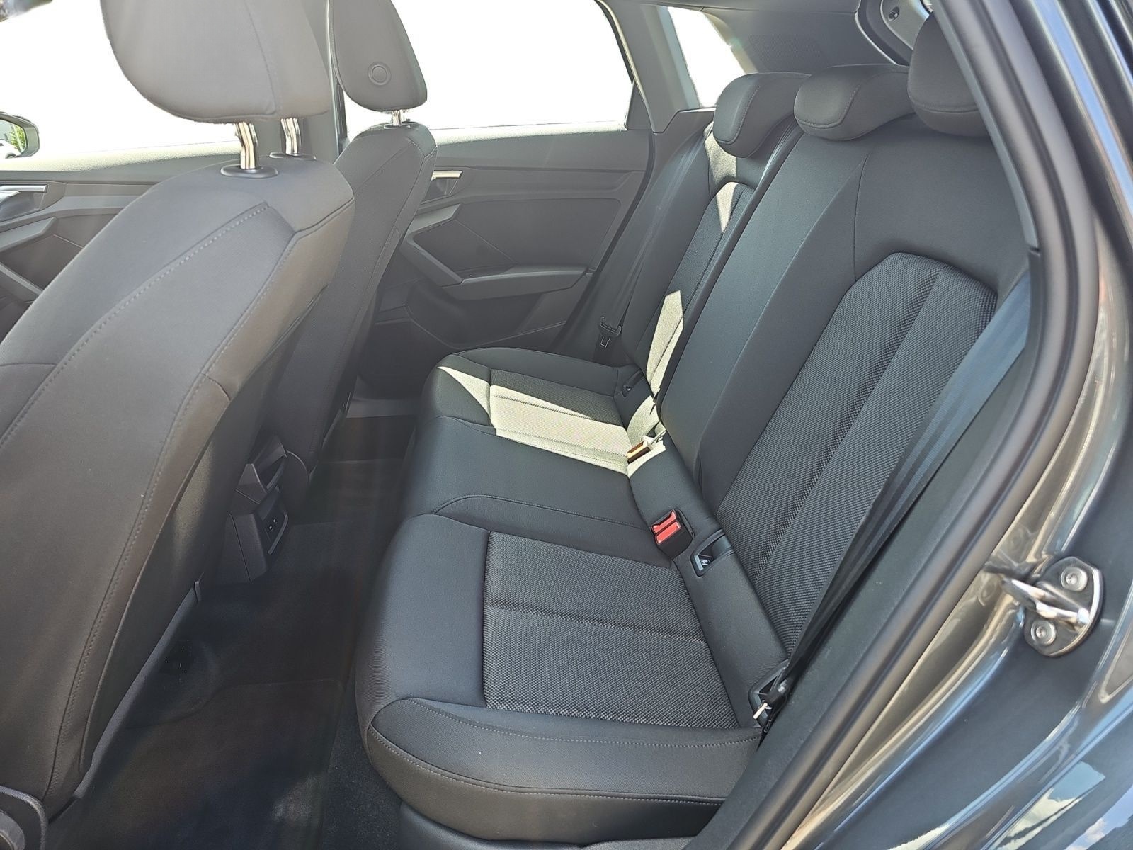 Audi A3 Sportback S line 35 TFSI, KAM/NAVI/SHZ/KLIMA foto 10