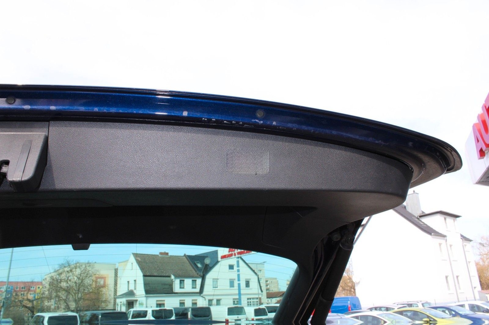 Volkswagen Tiguan Comfortline  4Motion Autom. LED Nav AHK foto 13