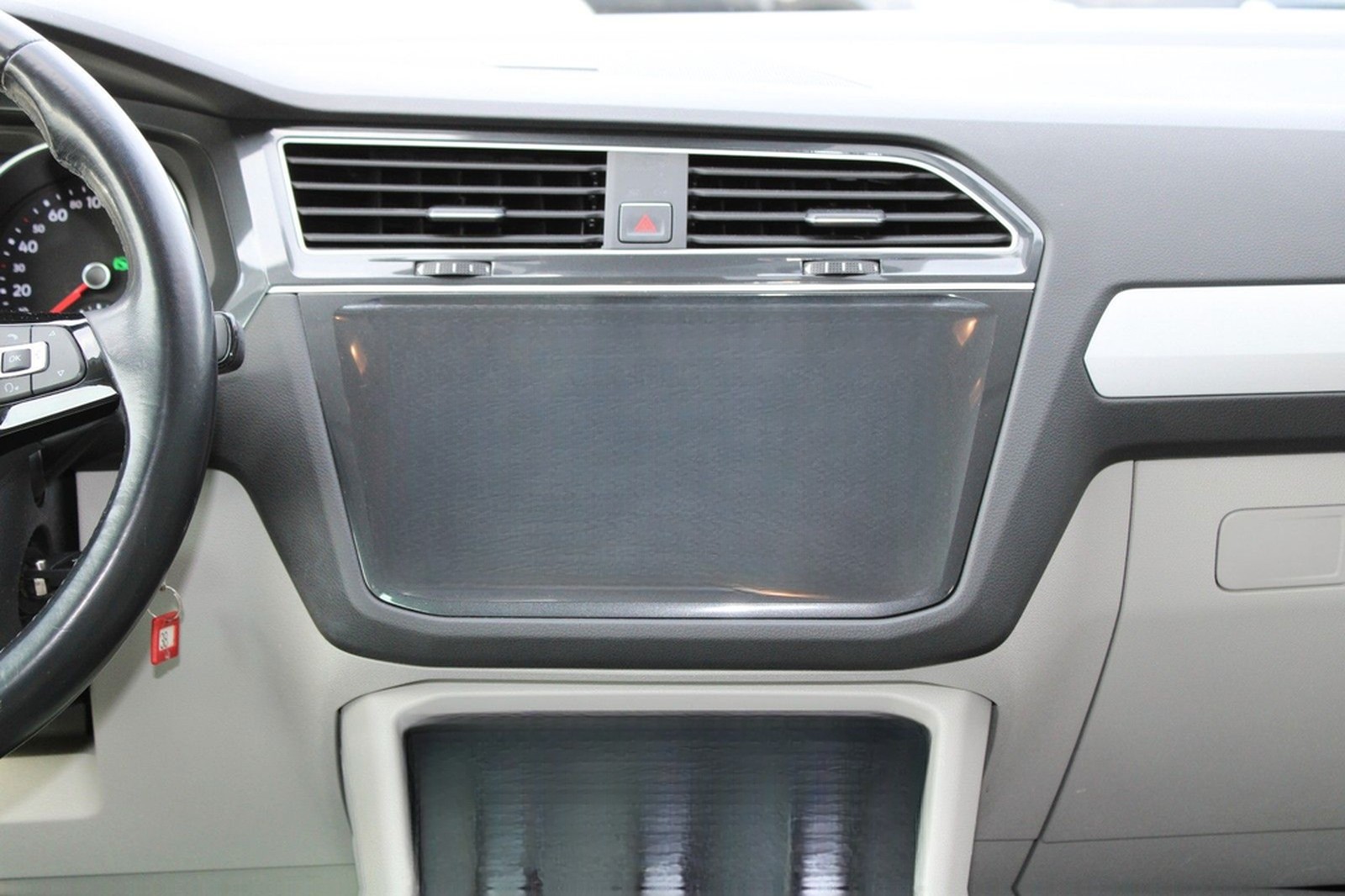 Volkswagen Tiguan Comfortline  4Motion Autom. LED Nav AHK foto 15