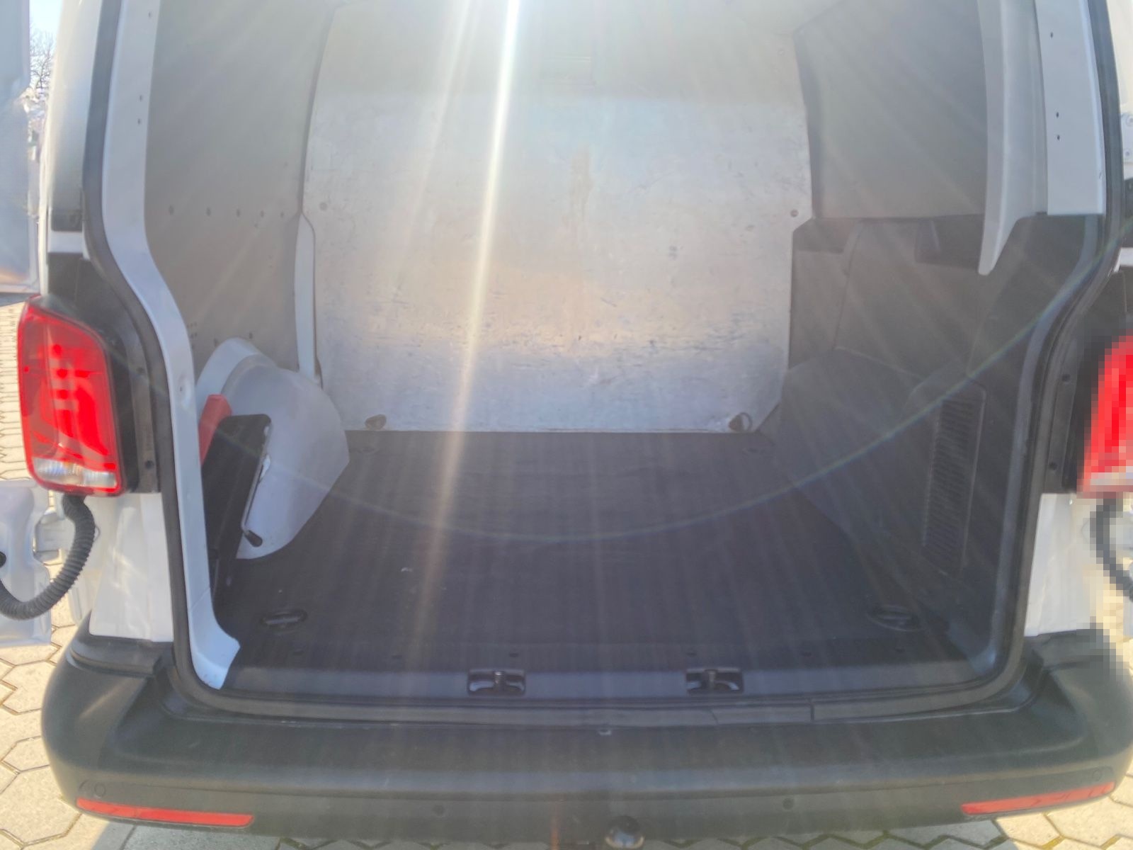 Volkswagen T6.1 Transporter Kombi Kombi lang 4MOTION, AHK, foto 6