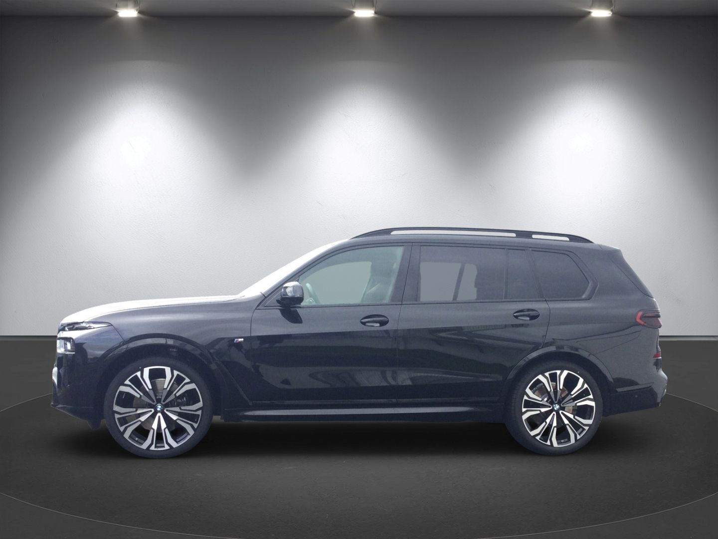 BMW X7 xDrive 40 d M Sport ehem UPE 135.760€ Sportpa foto 2