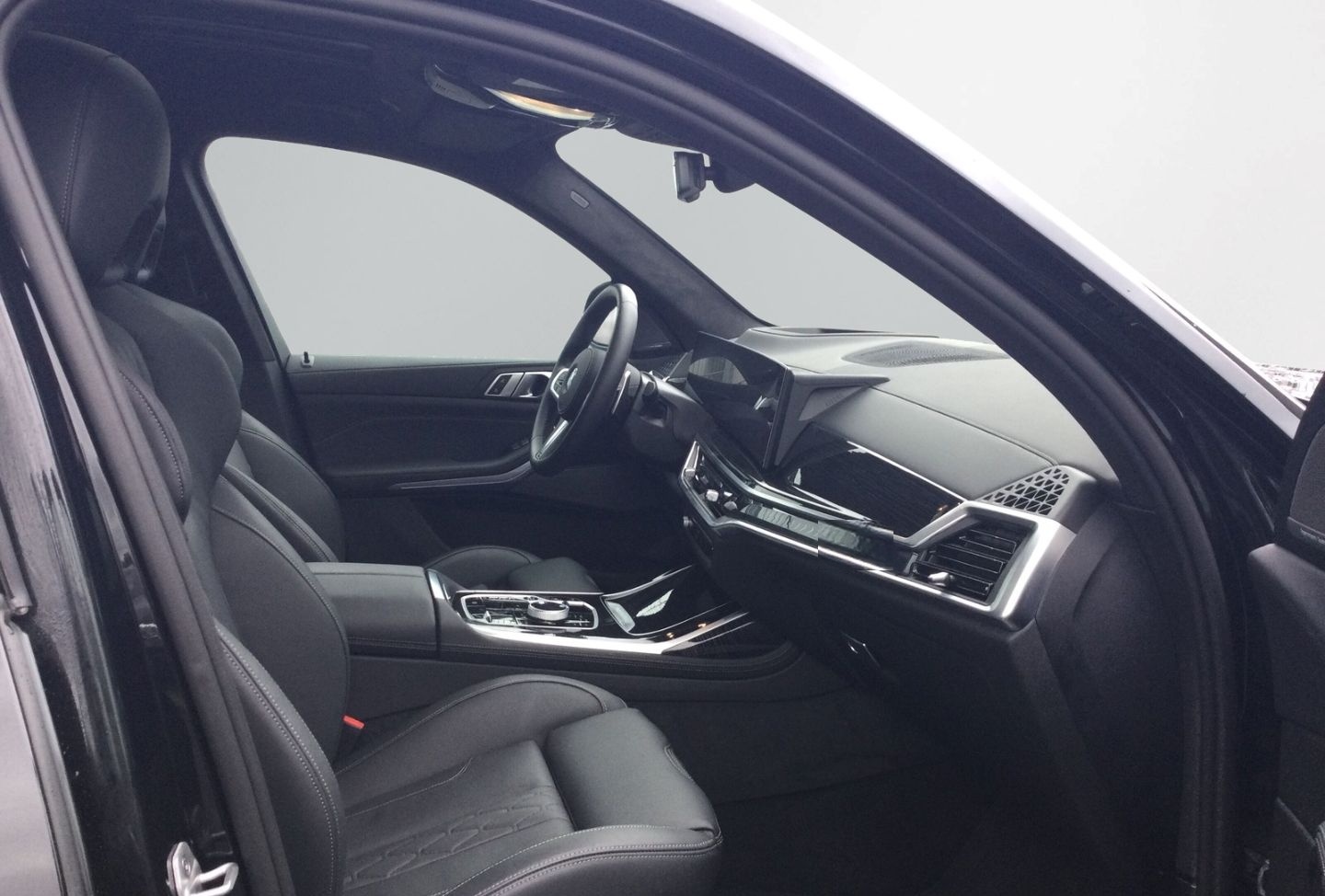 BMW X7 xDrive 40 d M Sport ehem UPE 135.760€ Sportpa foto 11