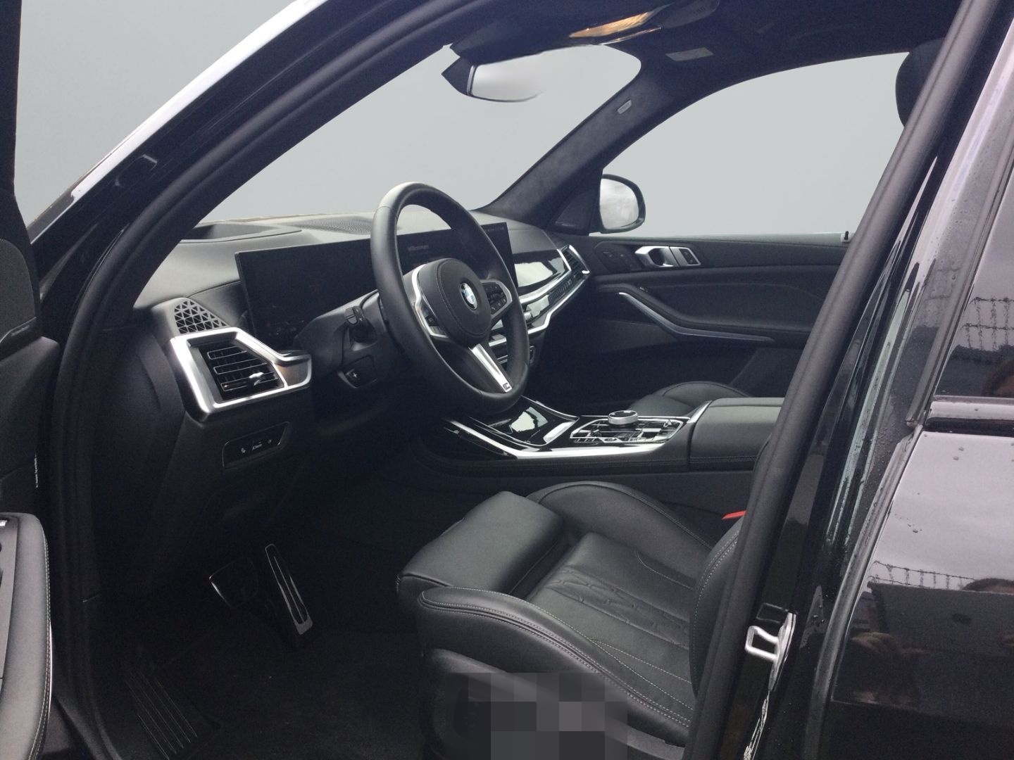 BMW X7 xDrive 40 d M Sport ehem UPE 135.760€ Sportpa foto 12