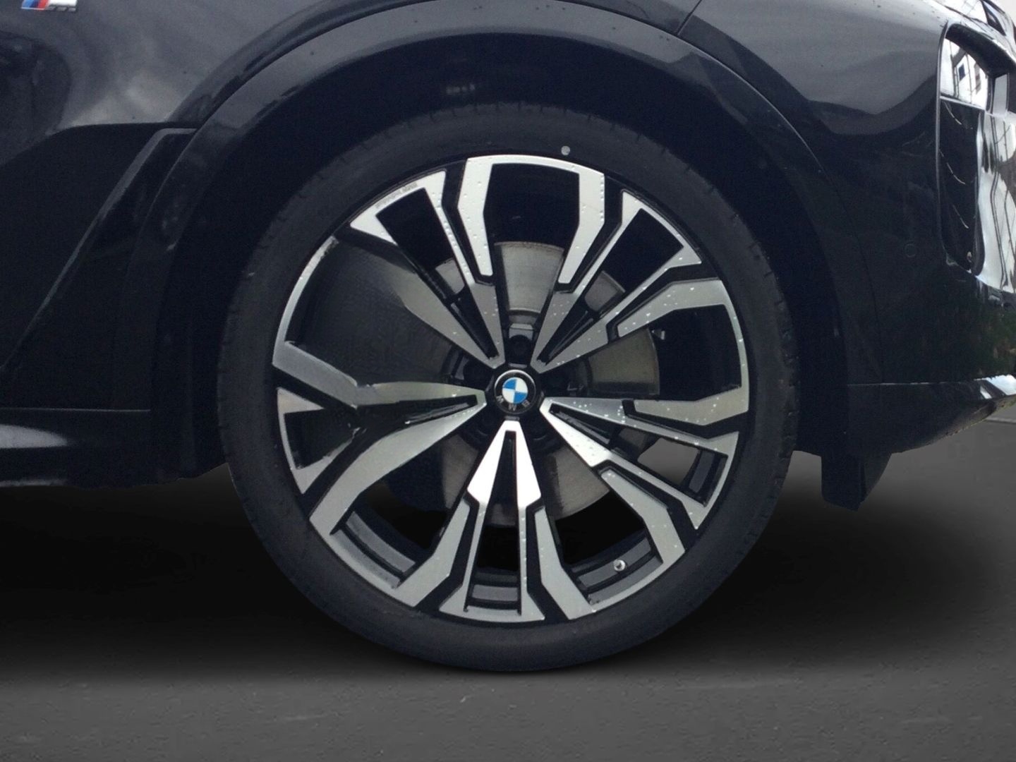 BMW X7 xDrive 40 d M Sport ehem UPE 135.760€ Sportpa foto 4