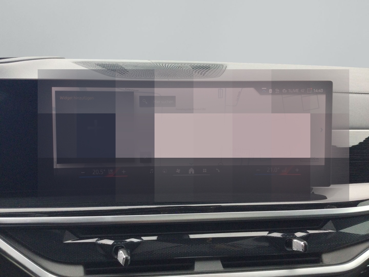 BMW X7 xDrive 40 d M Sport ehem UPE 135.760€ Sportpa foto 6