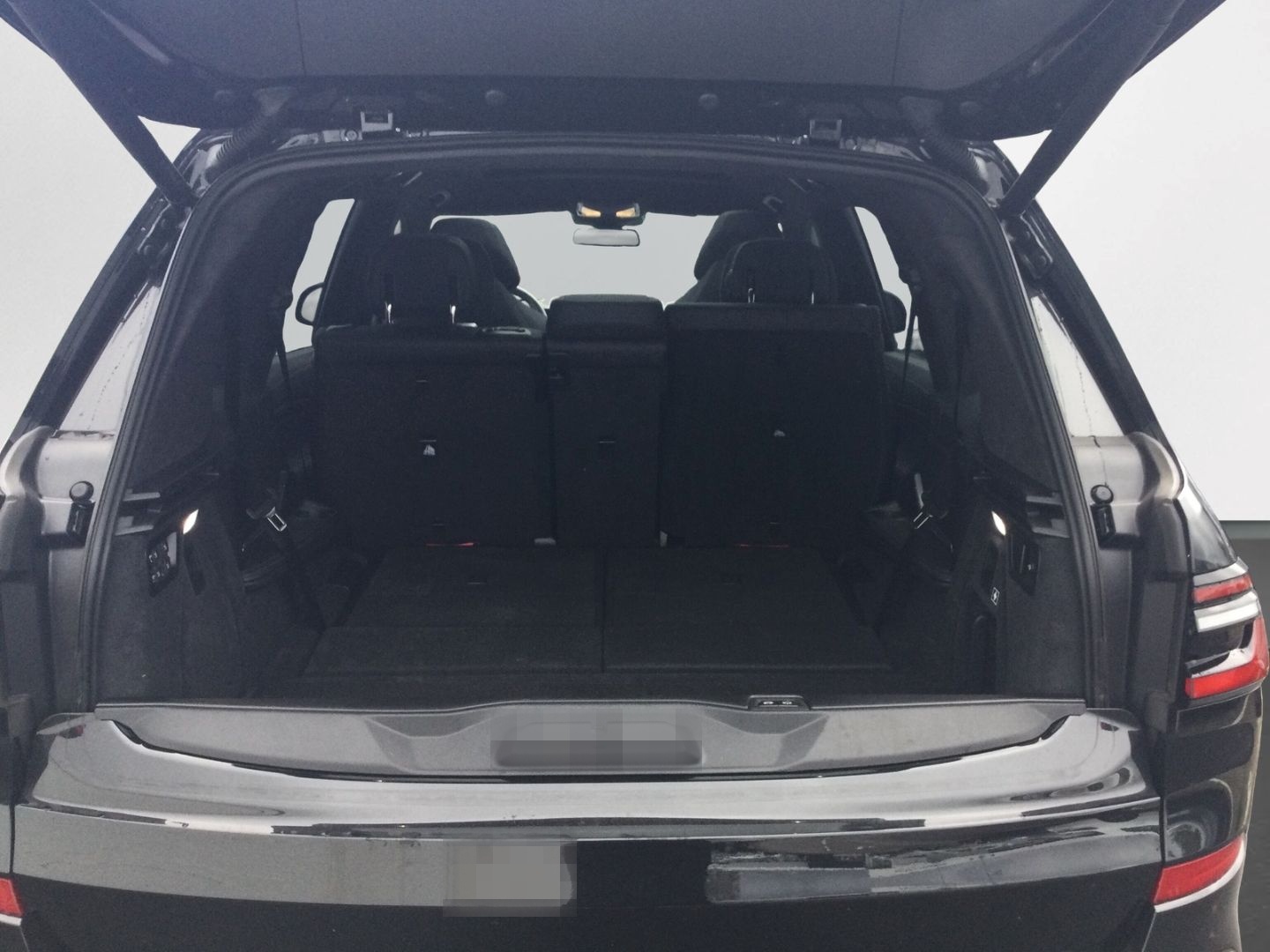 BMW X7 xDrive 40 d M Sport ehem UPE 135.760€ Sportpa foto 8
