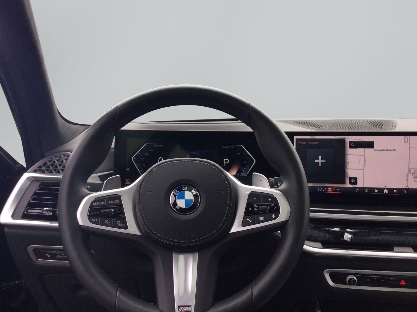 BMW X7 xDrive 40 d M Sport ehem UPE 135.760€ Sportpa foto 10