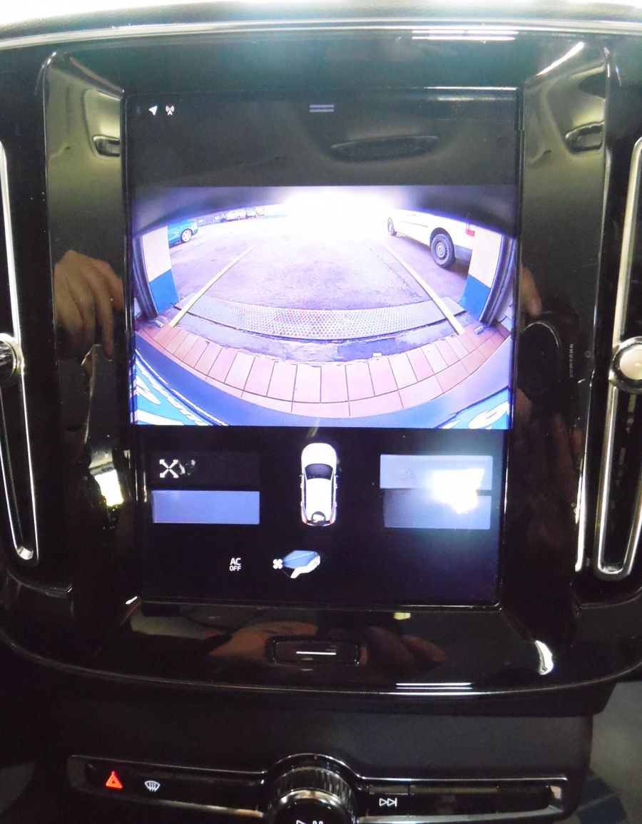 Volvo XC 40 XC40 Momentum Pro 2WD/Navi/Kamera/LED foto 15