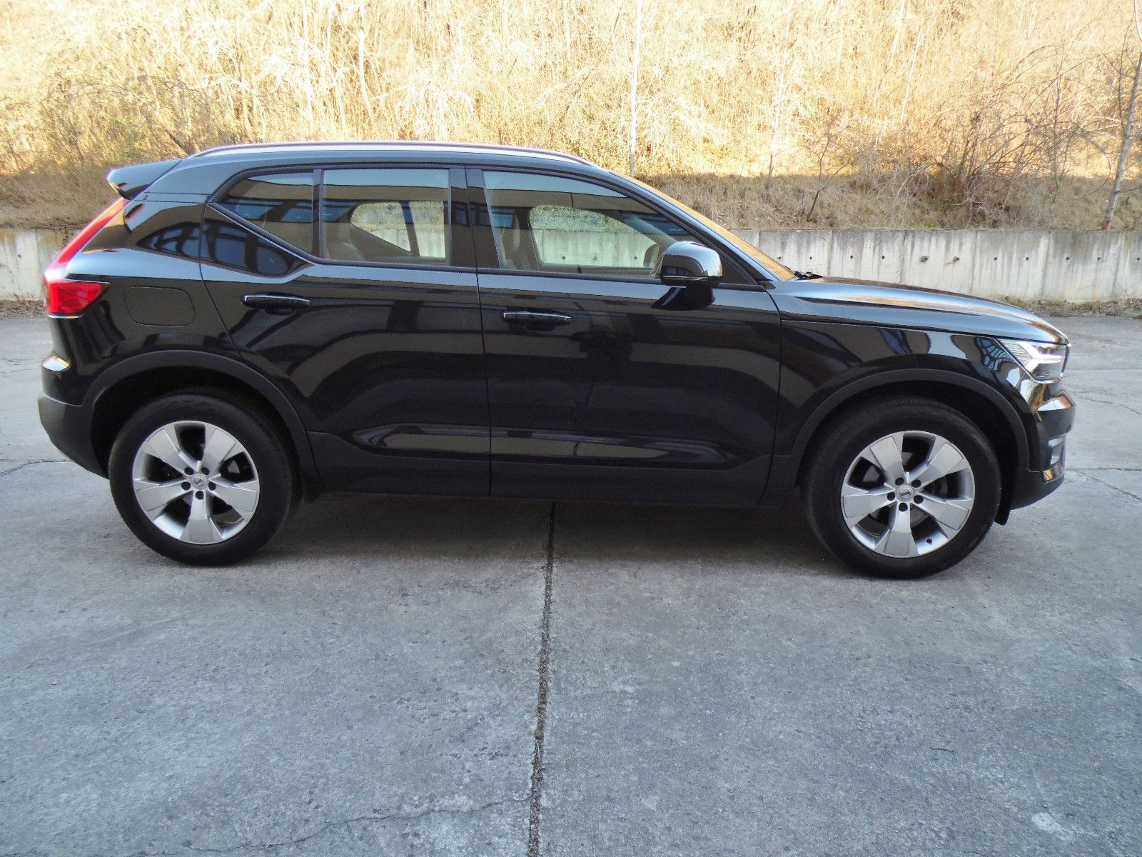 Volvo XC 40 XC40 Momentum Pro 2WD/Navi/Kamera/LED foto 4