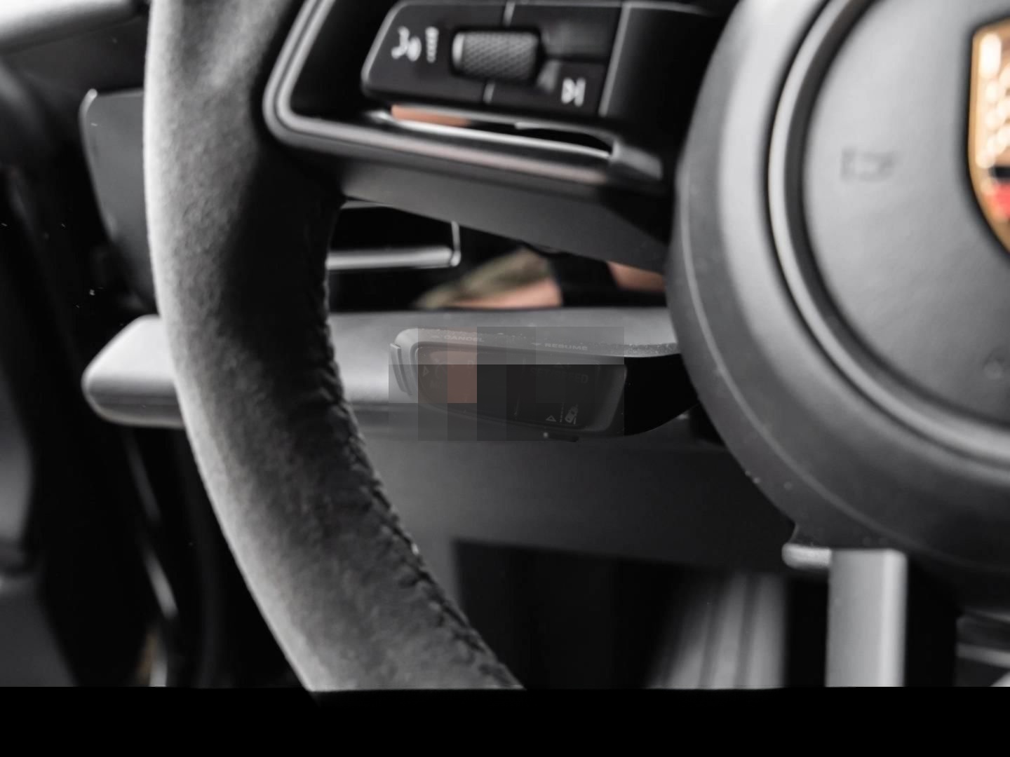 Porsche Taycan 4 Cross Turismo BOSE Panorama LED-Matrix foto 25