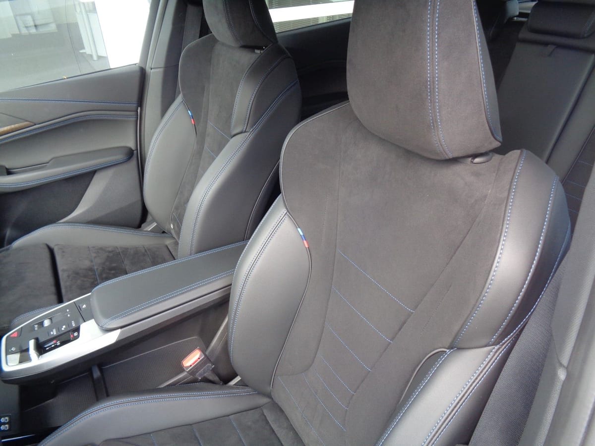 BMW 216iA Active Tourer M-PAKET PANO DAB LED KAMERA foto 12
