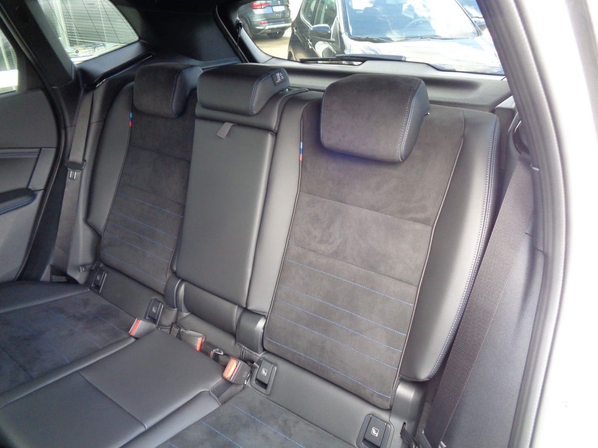 BMW 216iA Active Tourer M-PAKET PANO DAB LED KAMERA foto 13
