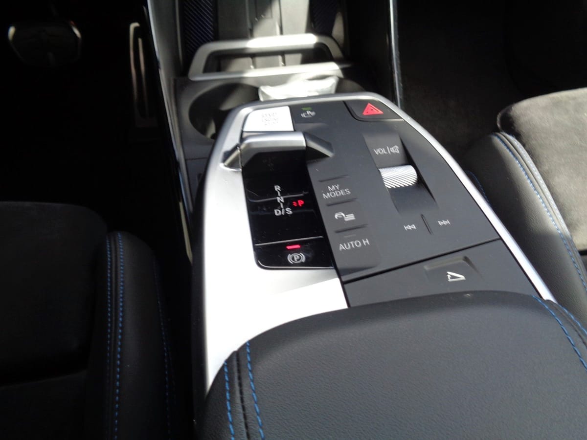 BMW 216iA Active Tourer M-PAKET PANO DAB LED KAMERA foto 15