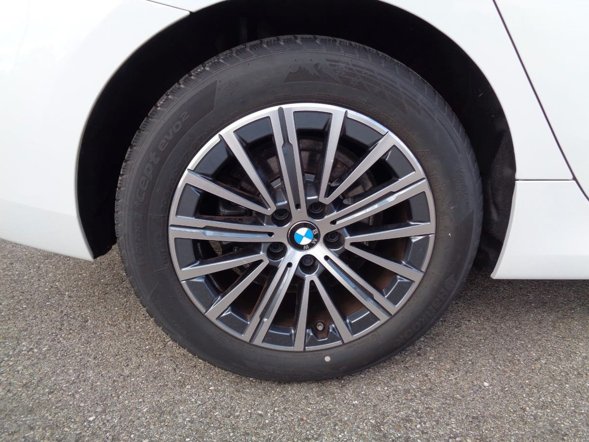 BMW 216iA Active Tourer M-PAKET PANO DAB LED KAMERA foto 7