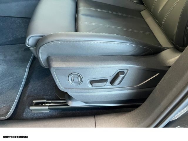 Audi Q5 QUATTRO NEUES MODELL LUFTFAHTWERK TECH PRO 2. foto 11