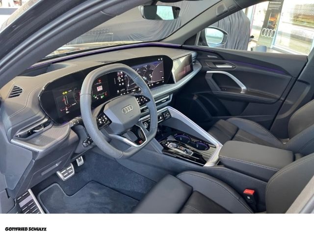 Audi Q5 QUATTRO NEUES MODELL LUFTFAHTWERK TECH PRO 2. foto 13