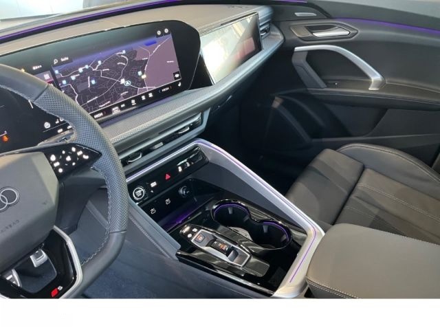 Audi Q5 QUATTRO NEUES MODELL LUFTFAHTWERK TECH PRO 2. foto 14