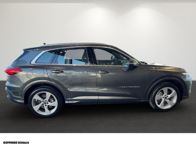 Audi Q5 QUATTRO NEUES MODELL LUFTFAHTWERK TECH PRO 2. foto 3