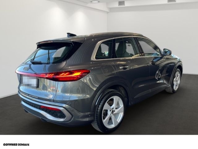 Audi Q5 QUATTRO NEUES MODELL LUFTFAHTWERK TECH PRO 2. foto 4