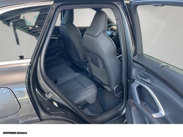 Audi Q5 QUATTRO NEUES MODELL LUFTFAHTWERK TECH PRO 2. foto 7