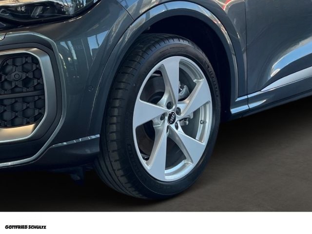 Audi Q5 QUATTRO NEUES MODELL LUFTFAHTWERK TECH PRO 2. foto 9