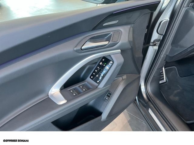 Audi Q5 QUATTRO NEUES MODELL LUFTFAHTWERK TECH PRO 2. foto 10