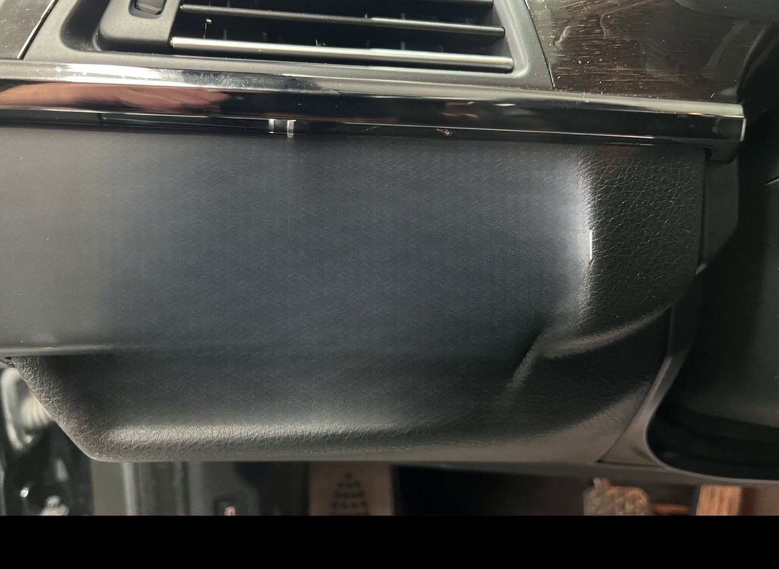 BMW M6 Gran Coupe 360° HUD Spur Abstand Assistents foto 12