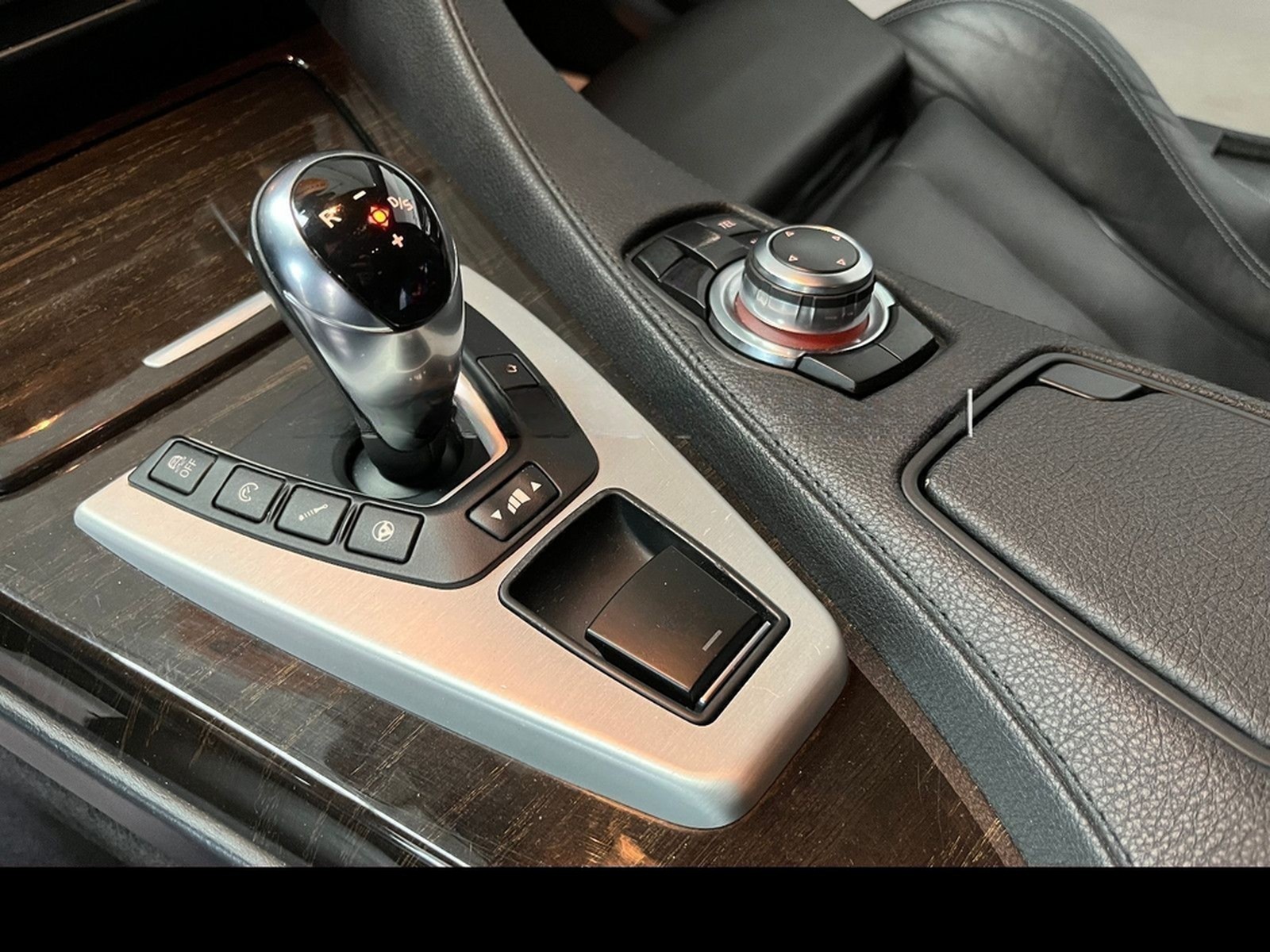 BMW M6 Gran Coupe 360° HUD Spur Abstand Assistents foto 15