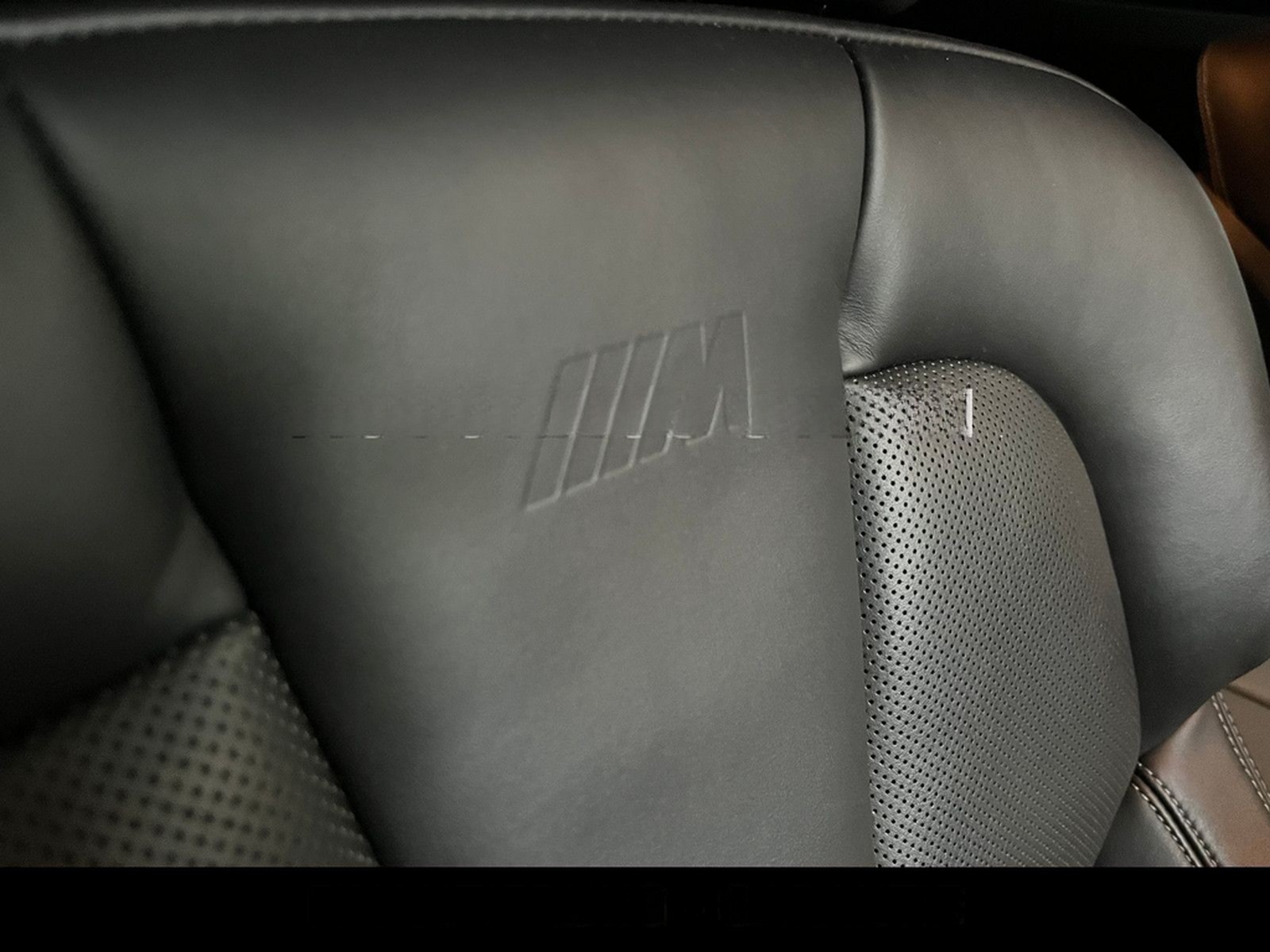 BMW M6 Gran Coupe 360° HUD Spur Abstand Assistents foto 22