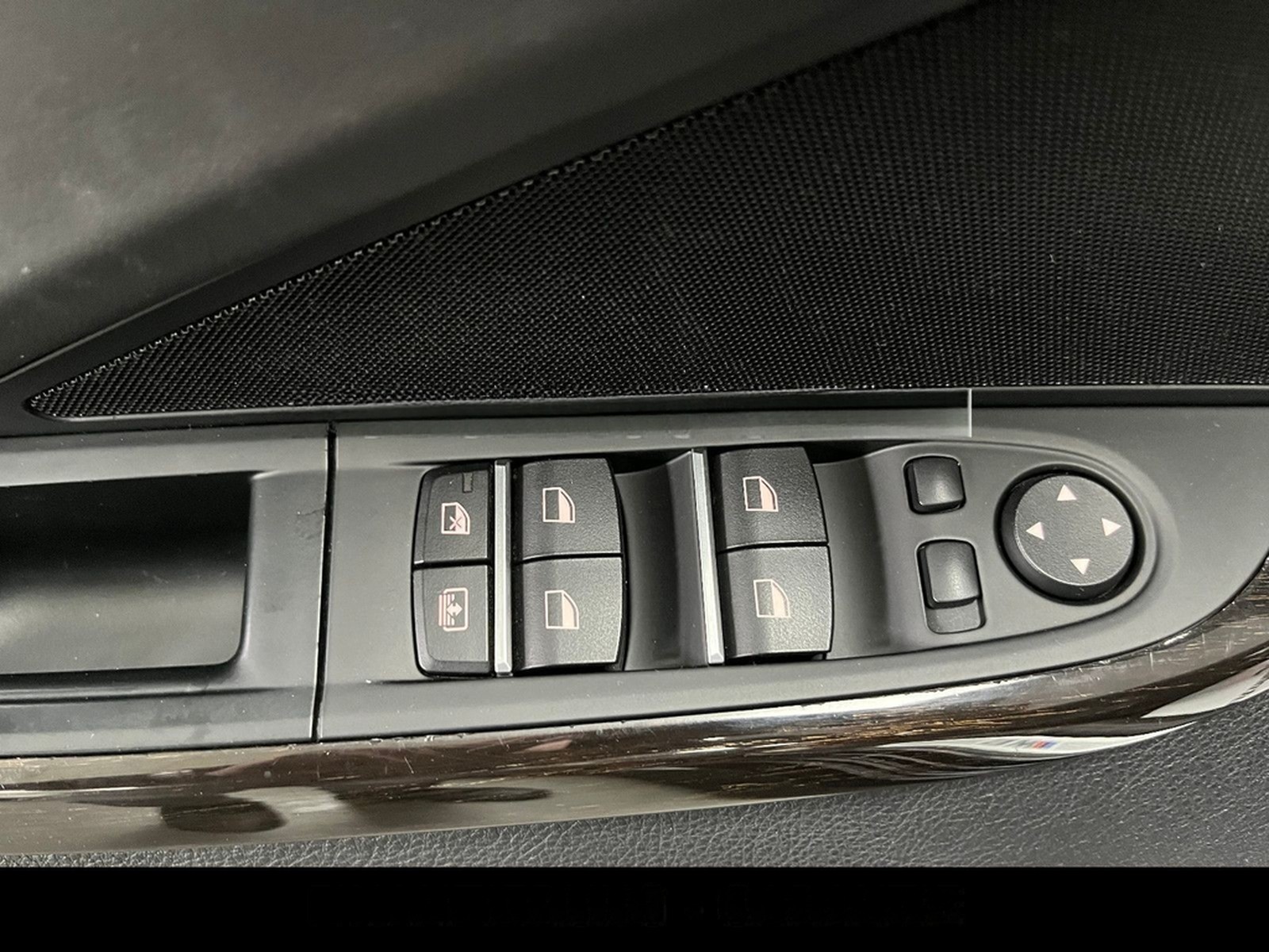 BMW M6 Gran Coupe 360° HUD Spur Abstand Assistents foto 26