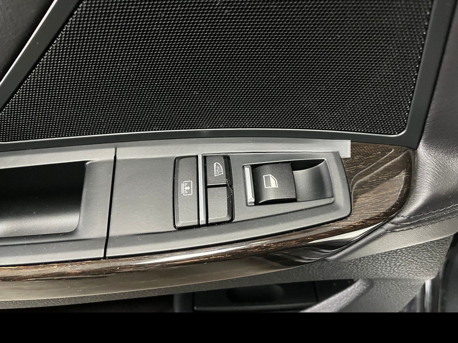 BMW M6 Gran Coupe 360° HUD Spur Abstand Assistents foto 27